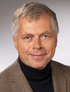 Präsident des BF/M-Vorstandes Prof. Dr. Torsten Kühlmann