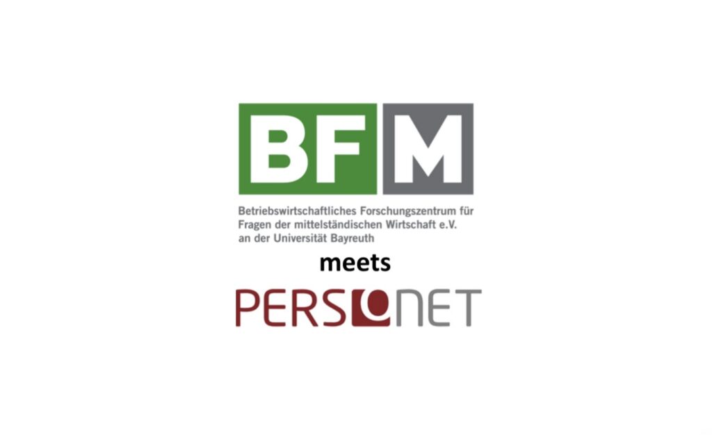 BF/M meets Personet