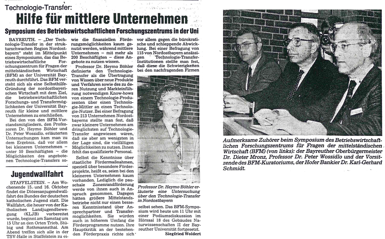 Artikel Symposium