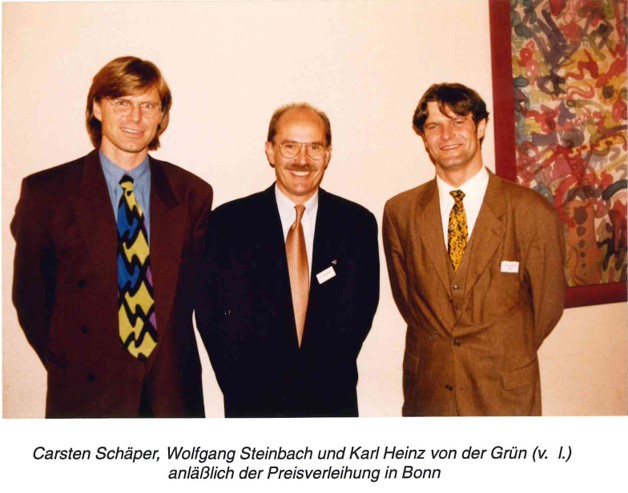 1995 Initiativpreis