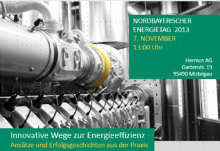Energietag 2013