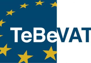 Logo TeBeVat