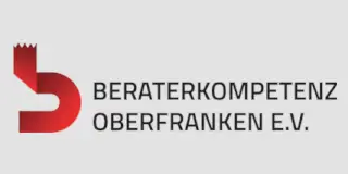 Logo beraterkompetenz Oberfranken e.v.