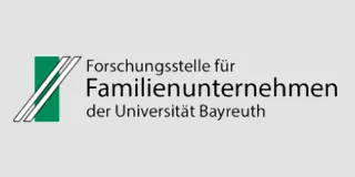 Logo Forschungsstelle familienunternehmen