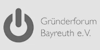 Logo Gründerforum