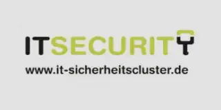 Logo ITSecurity