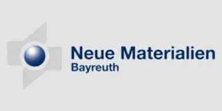 Logo neue Materialien