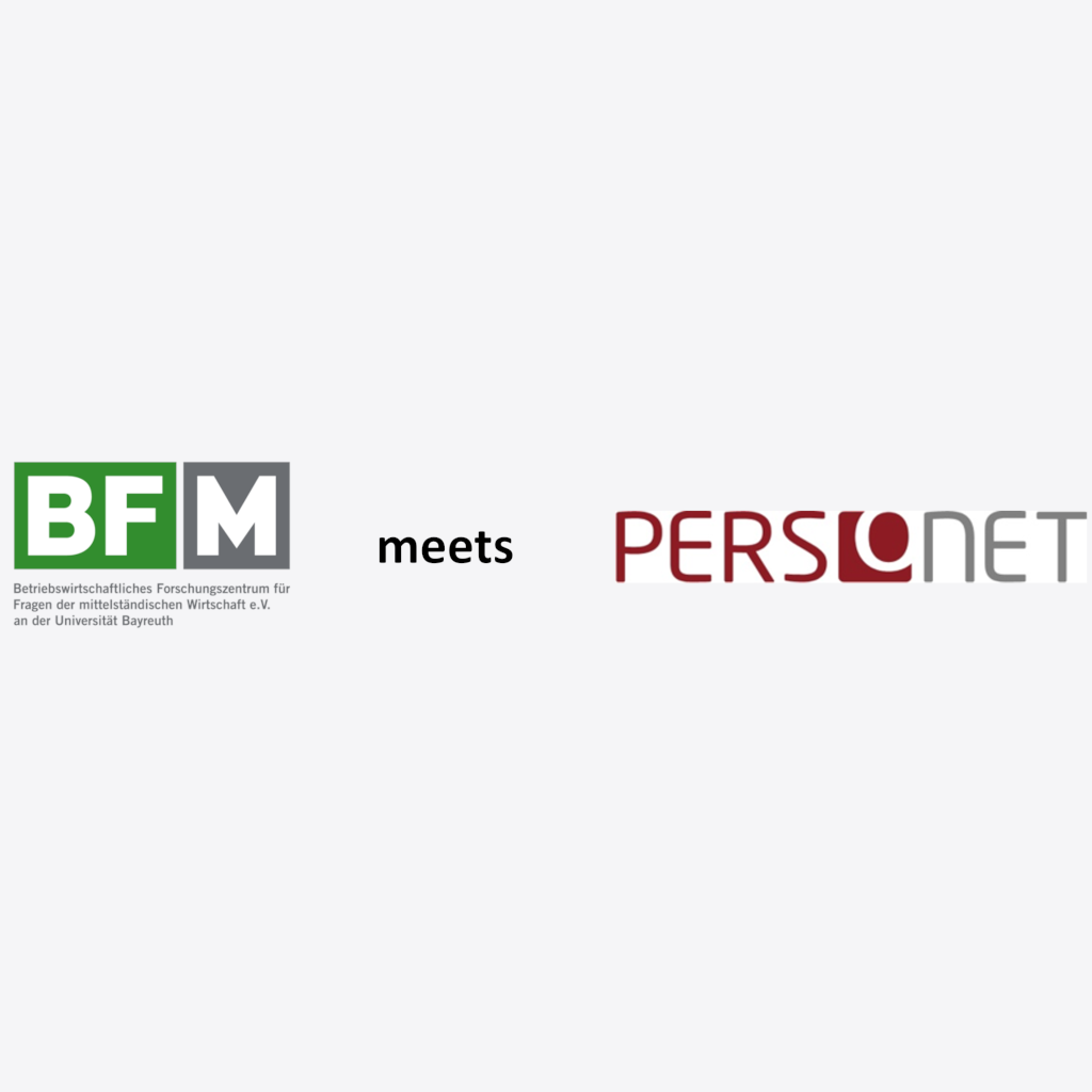 BFM meets Personet