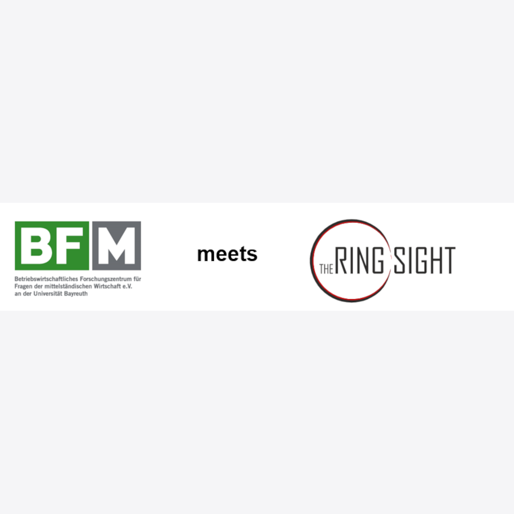 BF/M meets the Ring Sight