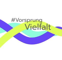 Vorsprung Vielfalt