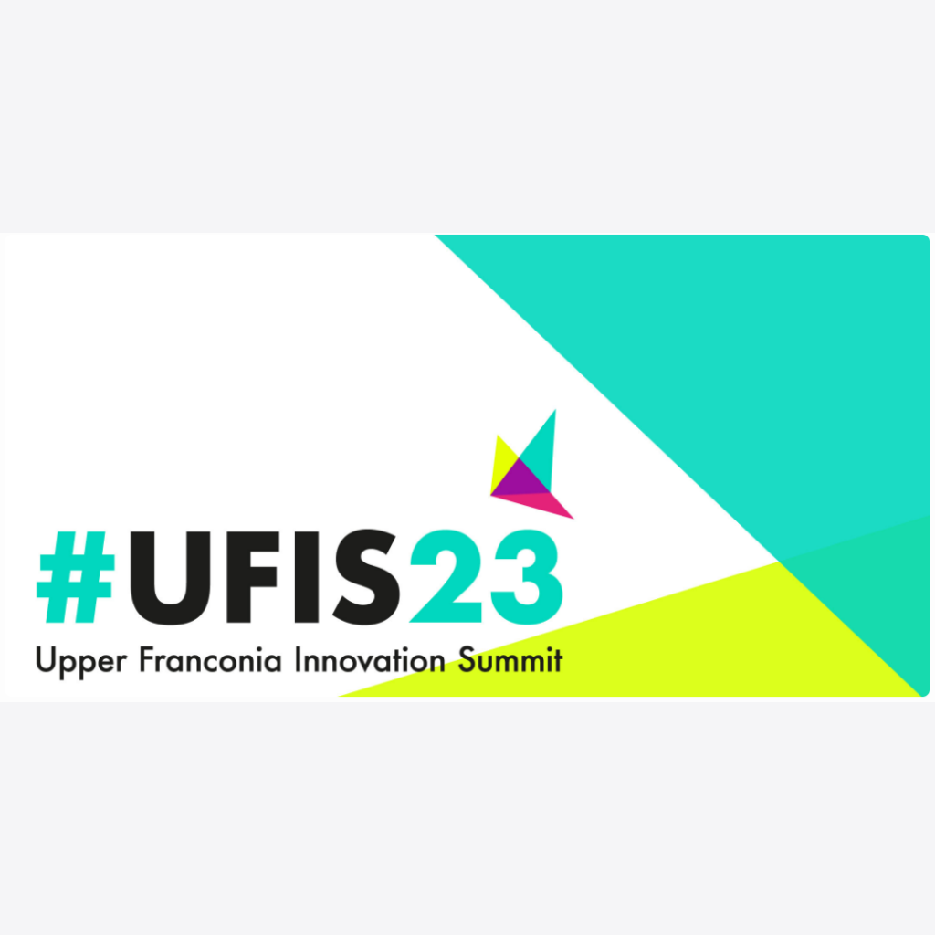 #UFIS23 – Upper Franconia Innovation Summit