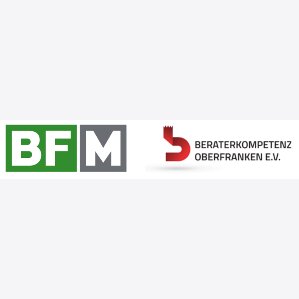 BFM-Beraterkompetenz Oberfranken