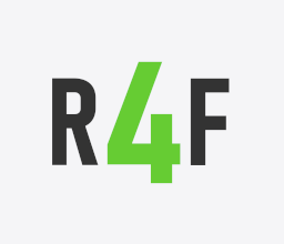 Logo r4f