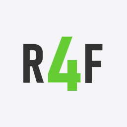 Logo r4f