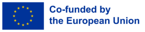 Logo: Co-funded by the European Union