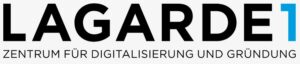 Logo Lagarde1 Bamberg Gründerzentrum