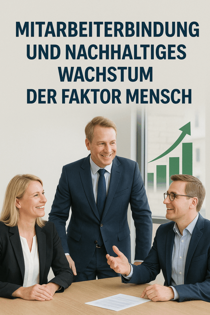 Mitarbeiterbindung BKO