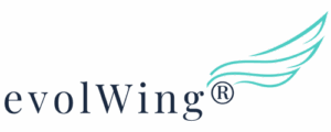 Logo evolWing