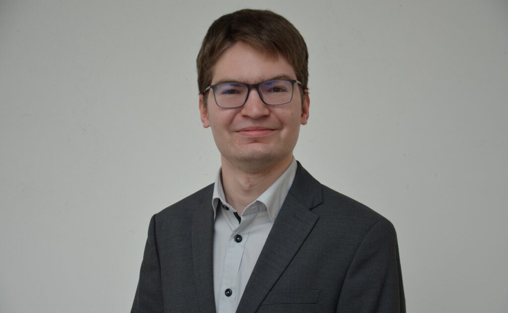 Michael Bruischütz