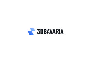 Logo 3DBAVARIA