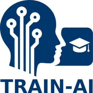 Logo Train-AI